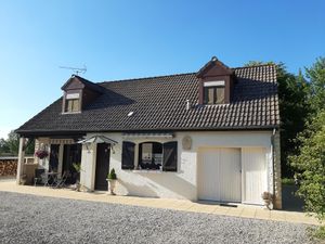 Ferienhaus für 6 Personen (115 m²) in Ancy-le-Libre