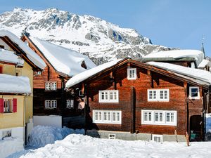 Ferienhaus für 9 Personen (80 m&sup2;) in Andermatt