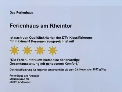 Ferienhaus für 5 Personen (175 m²) in Andernach 4/10