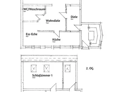 Ferienhaus für 5 Personen (175 m²) in Andernach 6/10