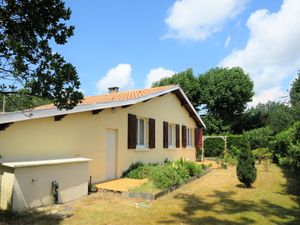 Ferienhaus für 6 Personen (100 m²) in Andernos-les-Bains