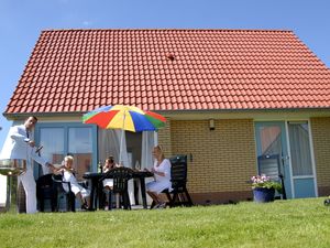 Ferienhaus für 6 Personen (115 m²) in Andijk