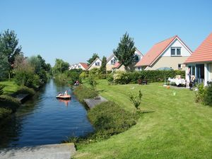 Ferienhaus für 7 Personen (115 m²) in Andijk