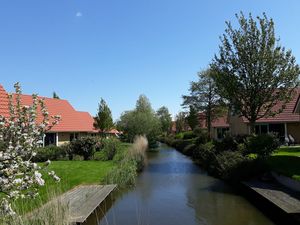 Ferienhaus für 6 Personen (85 m&sup2;) in Andijk