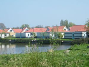 Ferienhaus für 8 Personen (115 m²) in Andijk
