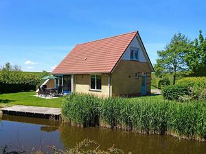 Ferienhaus für 6 Personen (115 m&sup2;) in Andijk