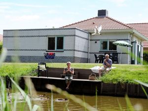 Ferienhaus für 6 Personen (85 m&sup2;) in Andijk