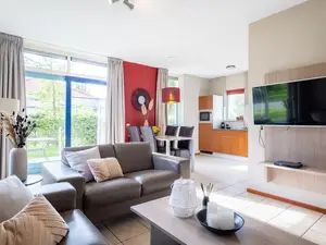 Ferienhaus für 5 Personen (85 m²) in Andijk