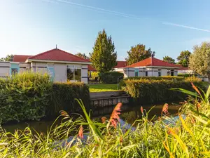 Ferienhaus für 7 Personen (85 m²) in Andijk