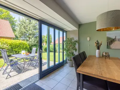 TerraceBalcony