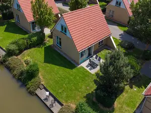 Ferienhaus für 7 Personen (115 m²) in Andijk