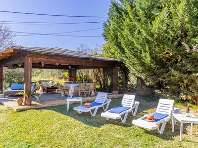 Ferienhaus für 6 Personen (120 m²) in Andratx 4/10