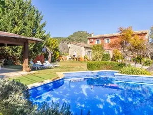 Ferienhaus für 6 Personen (120 m²) in Andratx