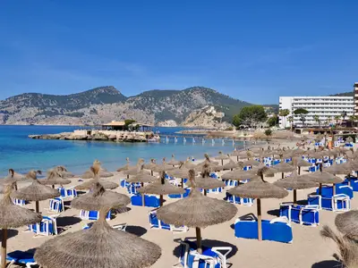 Ferienhaus für 6 Personen (120 m²) in Andratx 7/10