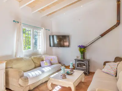 Ferienhaus für 6 Personen (120 m²) in Andratx 8/10