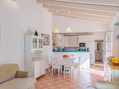 Ferienhaus für 6 Personen (120 m²) in Andratx 9/10