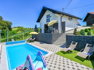 Ferienhaus für 4 Personen (55 m²) in Andraševec