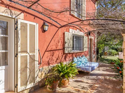 Ferienhaus für 6 Personen (120 m²) in Andratx 9/10