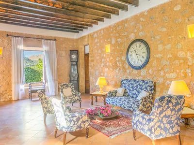 Ferienhaus für 12 Personen (999 m²) in Andratx 9/10