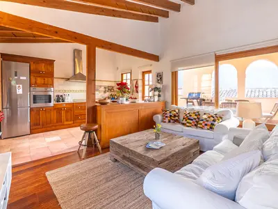 living-room