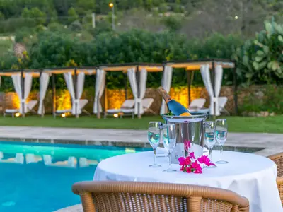 Ferienhaus für 12 Personen (999 m²) in Andratx 3/10