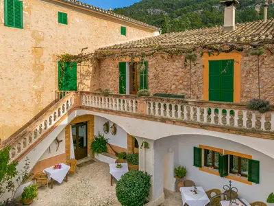 Ferienhaus für 12 Personen (999 m²) in Andratx 6/10