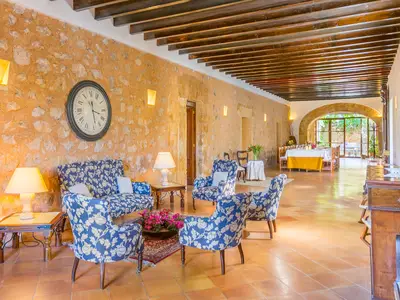 Ferienhaus für 12 Personen (999 m²) in Andratx 8/10