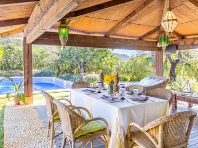 Ferienhaus für 6 Personen (120 m²) in Andratx 4/10