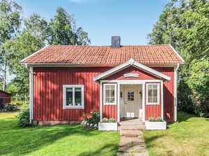 Ferienhaus für 6 Personen (100 m²) in Aneby