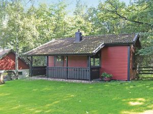 Ferienhaus für 4 Personen (40 m²) in Aneby