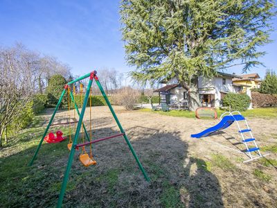 Kinderspielplatz