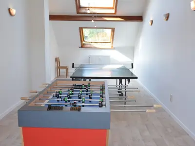 RecreationRoom