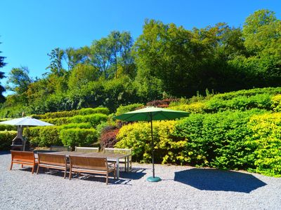 TerraceBalcony