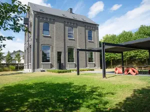 Ferienhaus für 22 Personen (500 m²) in Anhée Denée