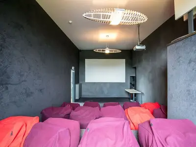 LivingRoom