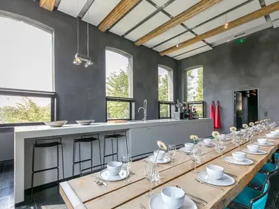 DiningRoom