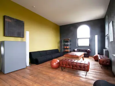 LivingRoom