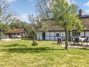 Ferienhaus für 6 Personen (70 m²) in Anholt