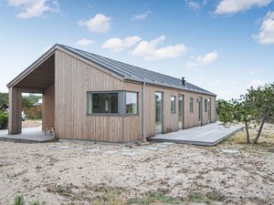 Ferienhaus für 8 Personen (100 m²) in Anholt