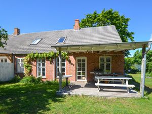 Ferienhaus für 8 Personen (117 m²) in Anholt