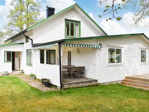 Ferienhaus für 6 Personen (90 m²) in Ånimskog