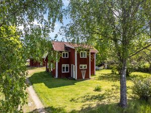 Ferienhaus für 8 Personen (90 m²) in Ånimskog