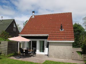 Ferienhaus für 6 Personen (70 m²) in Anjum