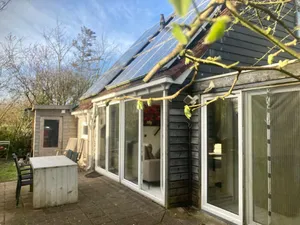 Ferienhaus für 8 Personen (80 m²) in Anjum