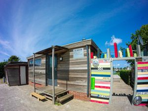 Ferienhaus für 4 Personen (70 m²) in Anjum