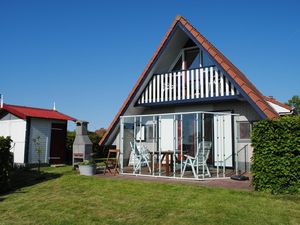 Ferienhaus für 6 Personen (70 m&sup2;) in Anjum