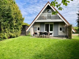 Ferienhaus für 6 Personen (80 m²) in Anjum