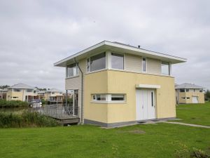 Ferienhaus für 6 Personen (106 m²) in Anjum