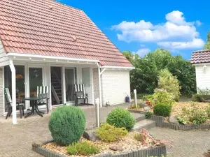 Ferienhaus für 4 Personen (80 m²) in Anjum