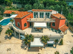 Ferienhaus für 12 Personen (261 m²) in Ankaran